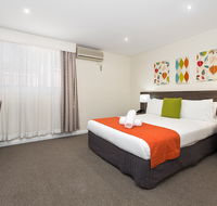 Comfort Inn Aden Mudgee - Tourism Brisbane