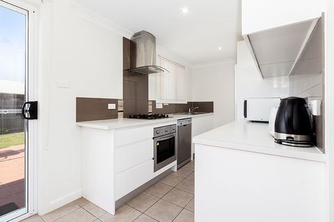 Comfort Inn Aden Mudgee - Brisbane 4u 7