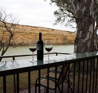 The Manor - Blanchetown - Tourism Brisbane