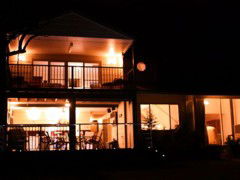 The Manor - Blanchetown - Tourism Brisbane 1