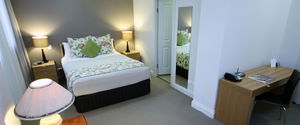The Manor Apartment Hotel