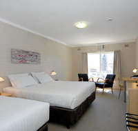 The Murray Hotel - Tourism Brisbane