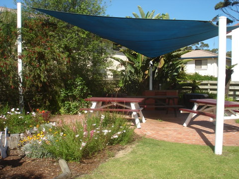 The Peninsular Merimbula - Tourism Brisbane 7