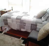 The Pommy Tree Bed  Breakfast - Tourism Brisbane