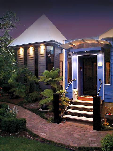 The Retreat At Froog Moore Park - Brisbane Tourism 1
