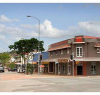 The Royal Hotel - Tourism Brisbane