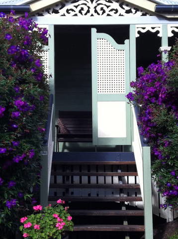 The Sanctuary Springbrook Guest House Cottage - Brisbane 4u 2