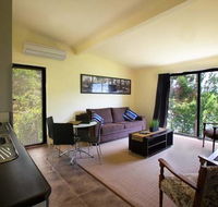 The Shingles Riverside Cottages - Tourism Brisbane