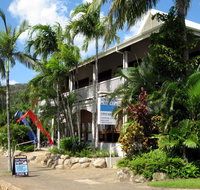 The Sovereign Resort Hotel