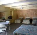 Spanish Lantern Motor Inn Parkes - Tourism Brisbane