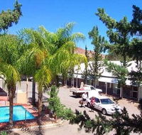 The Swagmans Rest - Tourism Brisbane