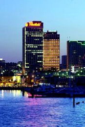 The Sydney Boulevard Hotel - Brisbane Tourism 2