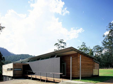 The Vintry - Tourism Brisbane 1