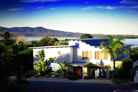 The Wave Oasis SC B&B - Tourism Brisbane 0