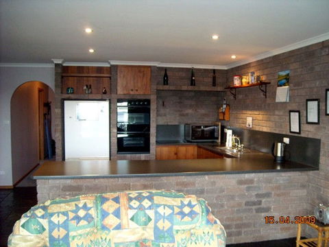 Three Hut Point - Brisbane 4u 4