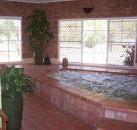 Thurgoona Country Club Resort - Tourism Brisbane