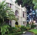 Toorak Manor - Brisbane Tourism