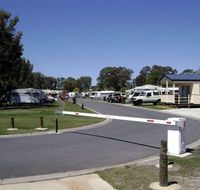 Toorbul Caravan Park - Tourism Brisbane