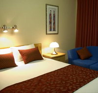 Tower Motor Inn - Tourism Brisbane