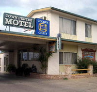 Town Centre Motel - Tourism Brisbane