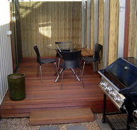 Silver Hill Townhouse - Brisbane Tourism