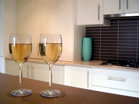Silver Hill Townhouse - Brisbane Tourism 2