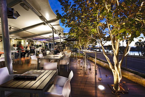 Tradewinds Hotel Fremantle - Brisbane Tourism 2