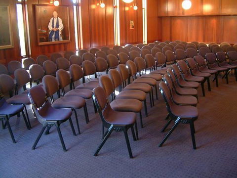Trinity - Tourism Brisbane 2