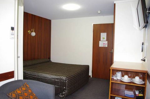 Trinity - Tourism Brisbane 5