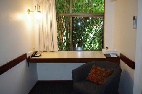 Trinity - Tourism Brisbane 11