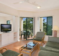 Tropic Towers Apartments - Tourism Brisbane