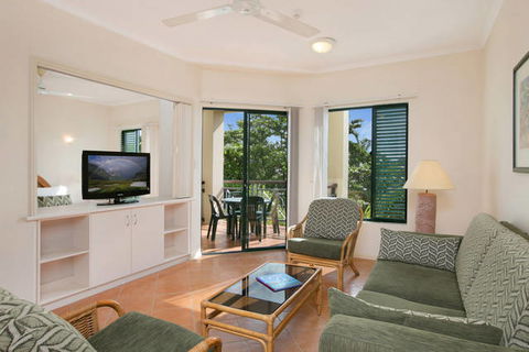 Tropic Towers Apartments - Brisbane 4u 0