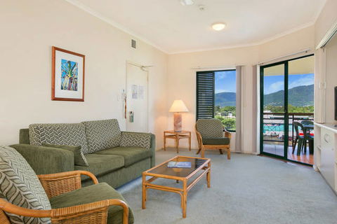 Tropic Towers Apartments - Brisbane 4u 1