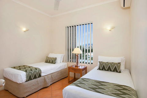 Tropic Towers Apartments - Brisbane 4u 3