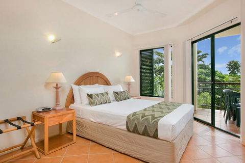 Tropic Towers Apartments - Brisbane 4u 8