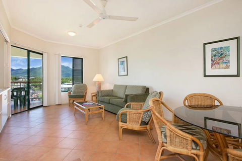 Tropic Towers Apartments - Brisbane 4u 11