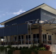 Tropixx Motel and Restaurant - Brisbane Tourism