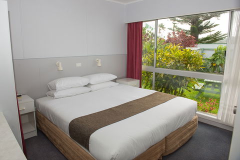 Tudor Apartments - Brisbane 4u 0