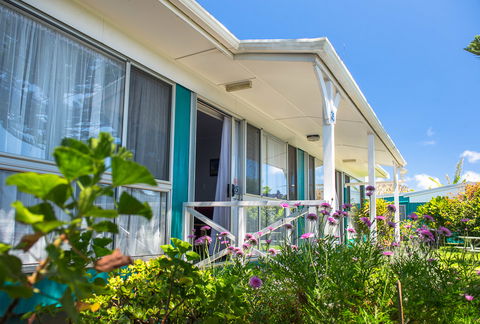 Tudor Apartments - Brisbane 4u 2