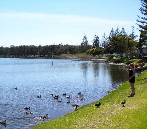 Two Shores Holiday Village - Tourism Brisbane 2