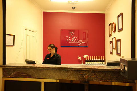 ULTIQA Rothbury Hotel - Tourism Brisbane 1