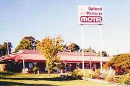 Upland Pastures Motel - Brisbane 4u 1
