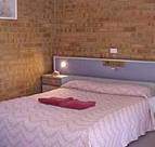 Upland Pastures Motel - Tourism Brisbane