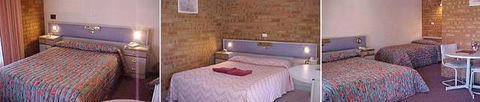 Upland Pastures Motel - Brisbane 4u 0