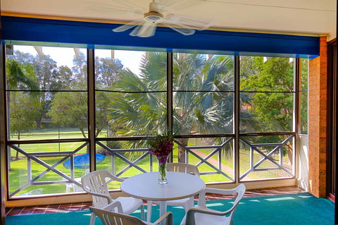 Vacation Village - Brisbane Tourism 0