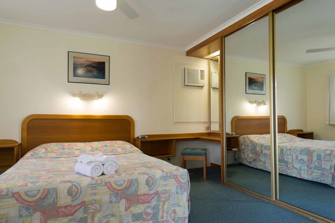 Vacation Village - Brisbane Tourism 2
