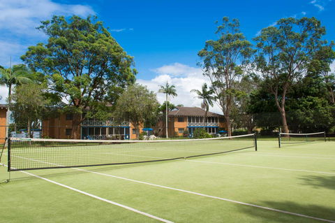 Vacation Village - Brisbane Tourism 7
