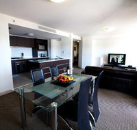 Verandah Apartments - Tourism Brisbane