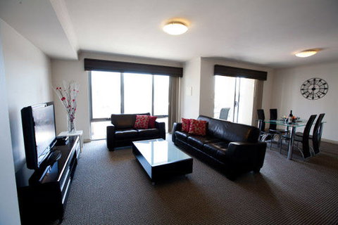 Verandah Apartments - Tourism Brisbane 1