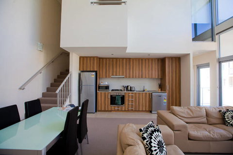 Verandah Apartments - Tourism Brisbane 2